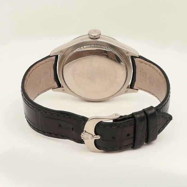 Rolex Cellini 50609 RBR